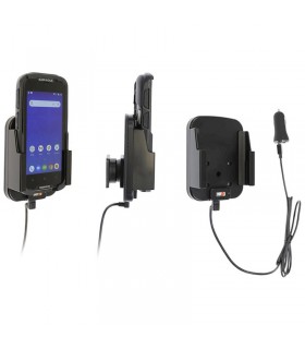 Brodit 216127 Chargeur pour téléphone portable noir