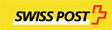 Wir versenden mit SWISS Post