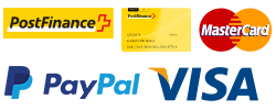 Zahlungsarten matsmobile.ch